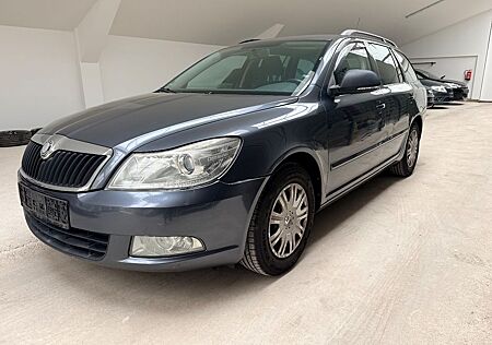 Skoda Octavia Combi Ambiente 2.0 TDI
