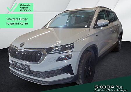 Skoda Karoq 2.0 TDI DSG SELECTION*MATRIX*STHZG*AHK*PAN