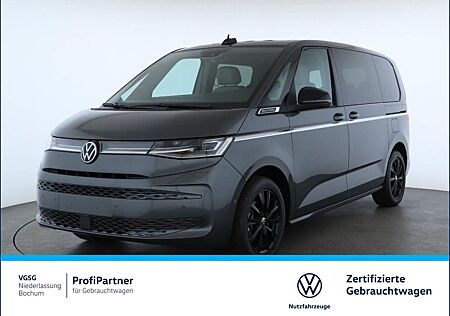 VW T7 Multivan Volkswagen Multivan Life AHK Kamera ACC Keyless Bluetooth
