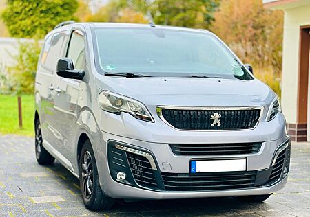 Peugeot Expert Kasten L1 mit 177 PS Motor