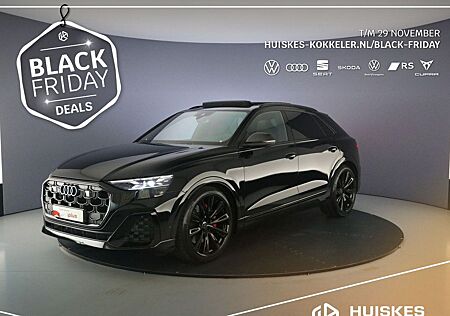 Audi SQ8 507pk | B&O Adv | Head Up | Pano | Adv Onder