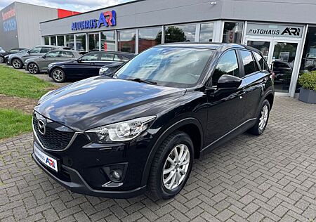 Mazda CX-5 Sports-Line AWD Skyactiv