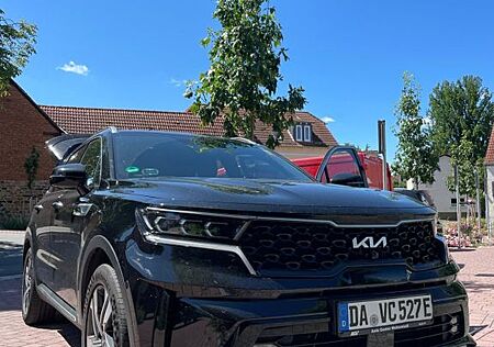 Kia Sorento 1.6 T-GDI Plug-in Hybrid AWD Platinu...