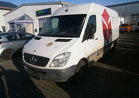 Mercedes-Benz Sprinter 313 CDI Maxi L3H3