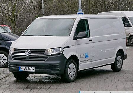 VW T6 Transporter Volkswagen T6.1 Kasten langer Radstand 2.0 TDI Klima Park P
