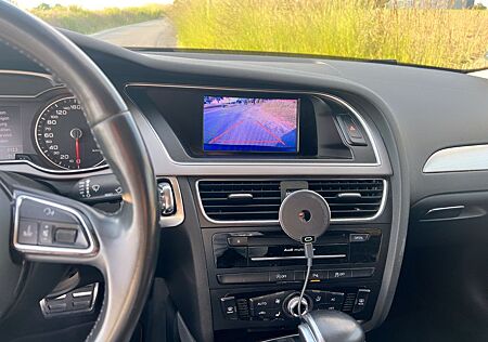 Audi A4 2.0 TDI 130kW multitr. Ambiente Avant Amb...