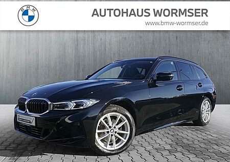 BMW 320d xDrive Touring Head-Up DAB LED RFK Shz