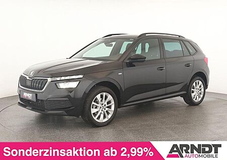 Skoda Kamiq 1.0 TSI DSG Tour LED Pano SmartLink Kam +3