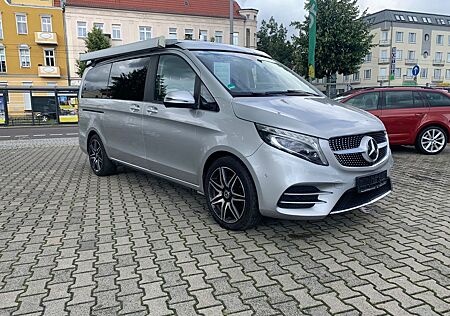 Mercedes-Benz V 300 Marco Polo 4Matic 9GTronic mt Küche usw.