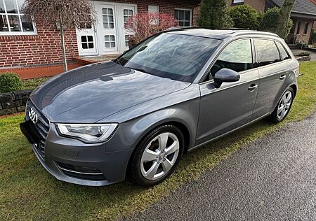 Audi A3 2.0 TDI clean diesel Ambiente Sportback A...