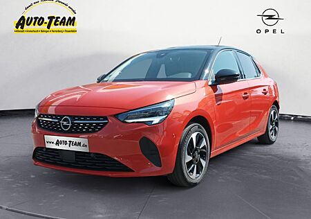 Opel Corsa -e Elegance Batteriezertifikat SOH 92 %