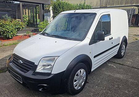 Ford Transit Connect wenig KM!