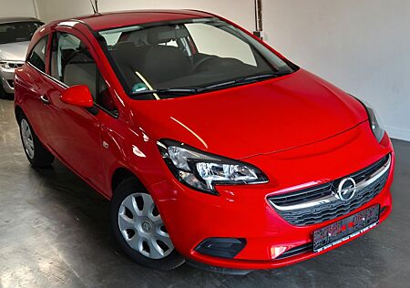 Opel Corsa E Selection, Klimaanlage, Scheckheftgepfl.