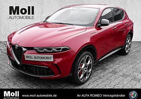 Alfa Romeo Tonale Speciale Plug-In-Hybrid AWD WINTERPAKET