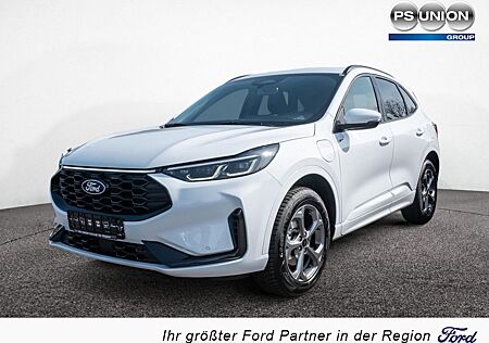 Ford Kuga ST-LINE PHEV PDC SHZ KAMERA NAVI HUD LED