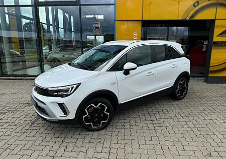 Opel Crossland X Crossland 1.2 DI Turbo 130 Ultimate