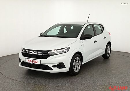 Dacia Sandero III 1.0 SCe LED Tempomat DAB USB Klima