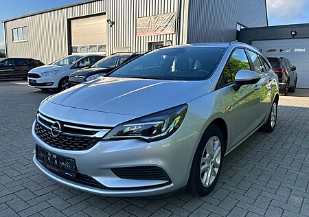 Opel Astra K Sports Tourer Edition Start/Stop Z-R NEU