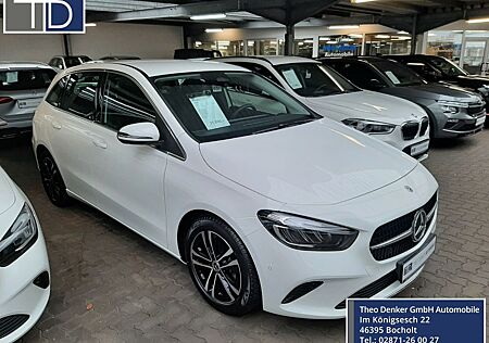 Mercedes-Benz B 180 Progressive Line Advanced