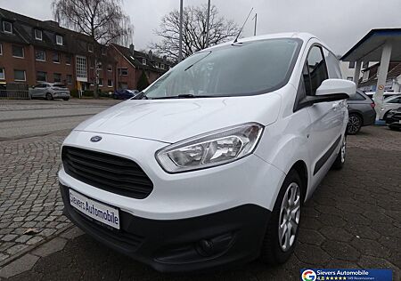 Ford Transit Courier Trend 1,0 Benzin Kamera SHZ Klim