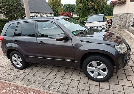 Suzuki Grand Vitara 1.9 DDiS X30 X30