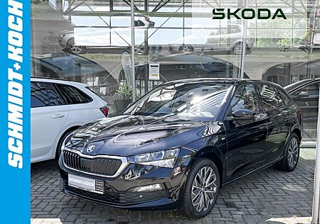 Skoda Scala 1.0 TSI Tour Navi, RFK Tour LED-Scheinw.