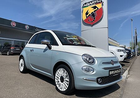 Fiat 500C Collezione 1957