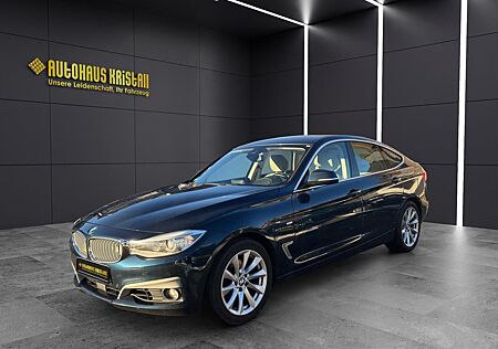 BMW 325 Gran Turismo Modern Line HUD ACC NAVI XENON
