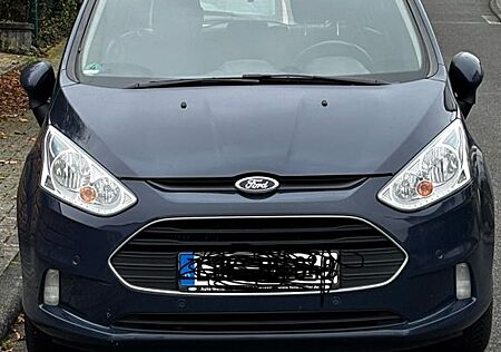 Ford B-Max 1,0 EcoBoost 74kW Sync Edition