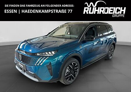 Peugeot 5008 GT HYBRID 136 E-DSC6 SZH PDC KLIMAA. KAMERA