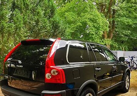 Volvo XC 90 XC90 2.4D