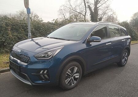 Kia Niro 1.6 GDI Hybrid Vision Vision
