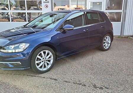 VW Golf Volkswagen VII Lim. Join Start-Stopp