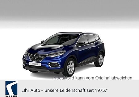 Renault Kadjar Intens Blue dCi 150 EDC