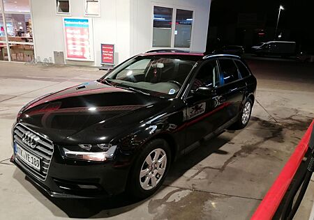 Audi A4 2.0 TDI 130kW multitr. Attraction Avant A...