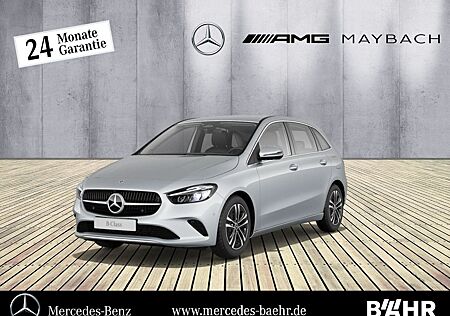 Mercedes-Benz B 180 d Progressive/Navi/LED/Parktr.+RFK/LMR17"