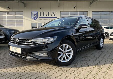 VW Passat Variant Volkswagen 2.0 TDI*LED*ACC*Navi*Cam*Klima*