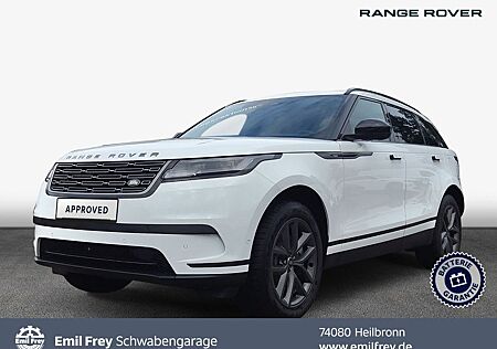 Land Rover Range Rover Velar gebraucht kaufen Land Rover Range Rover Velar P400e S