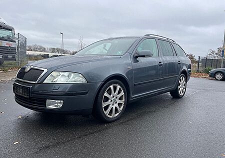 Skoda Octavia Combi Laurin & Klement