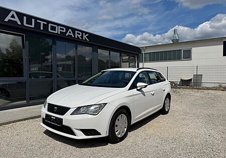 Seat Leon ST Reference*KLIMAAUTO*8-FACH*PDC*