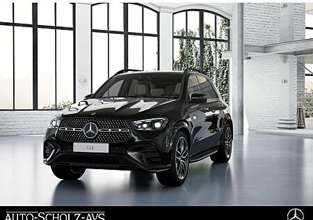 Mercedes-Benz GLE 450 d 4M AMG StandHz*Pano*HUD*Burm*AHK*360°*