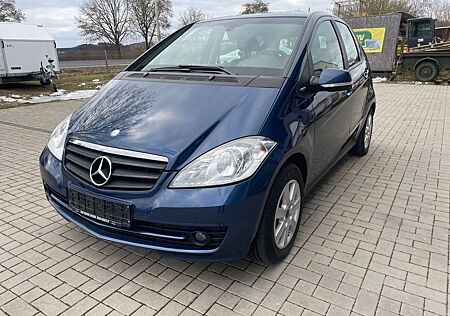 Mercedes-Benz A 160 A
