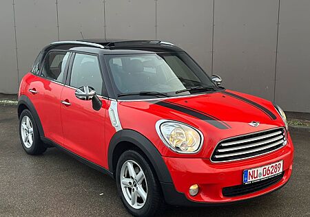Mini Cooper D COOPER_D Countryman PANO/Harman/Ambient