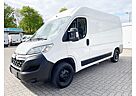 Citroën Jumper 2.0 HDi L2H2*163PS*KLIMA*STANDHEIZUNG*SHZ