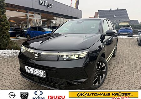 Opel Grandland X Grandland 1.2 GS +SHZ+LHZ+Kamera+Allwetter