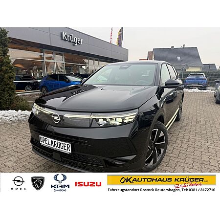 Opel Grandland X leasen