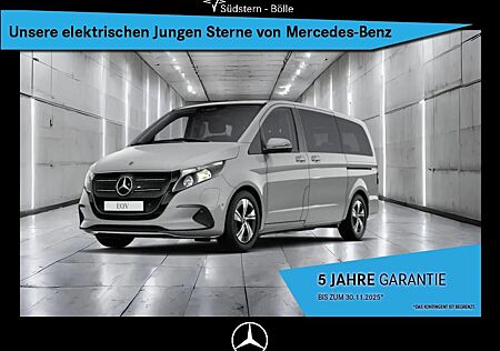 Mercedes-Benz EQV 300 MOPF+DISTRONIC+KAMERA+KLIMA+SHZ+MBUX+7SI