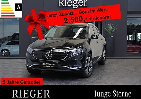 Mercedes-Benz EQA 250 + Progressive SHZ*LED*Spurhalte*18"*++++