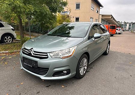 Citroën C4 Lim. Tendance