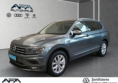 VW Tiguan Allspace Volkswagen 1.5 TSI Highline DSG AHK*Pano*RF